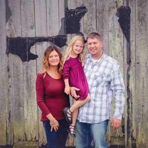 Meet your Posher, Chasity